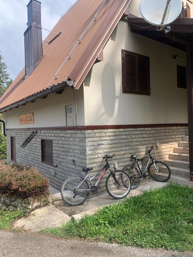 Apartments K.I.D.S. Vlašić Exterior foto