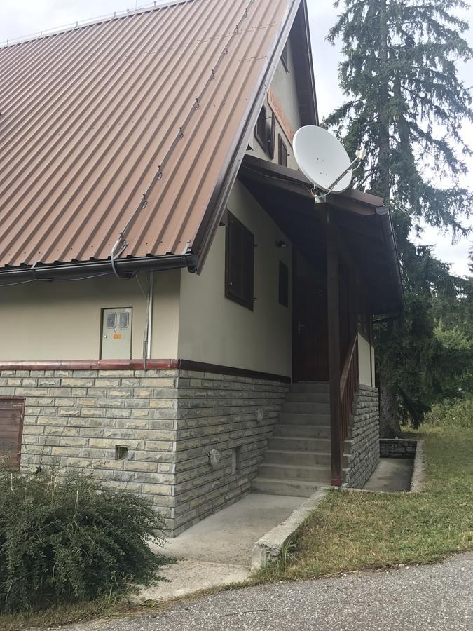 Apartments K.I.D.S. Vlašić Exterior foto